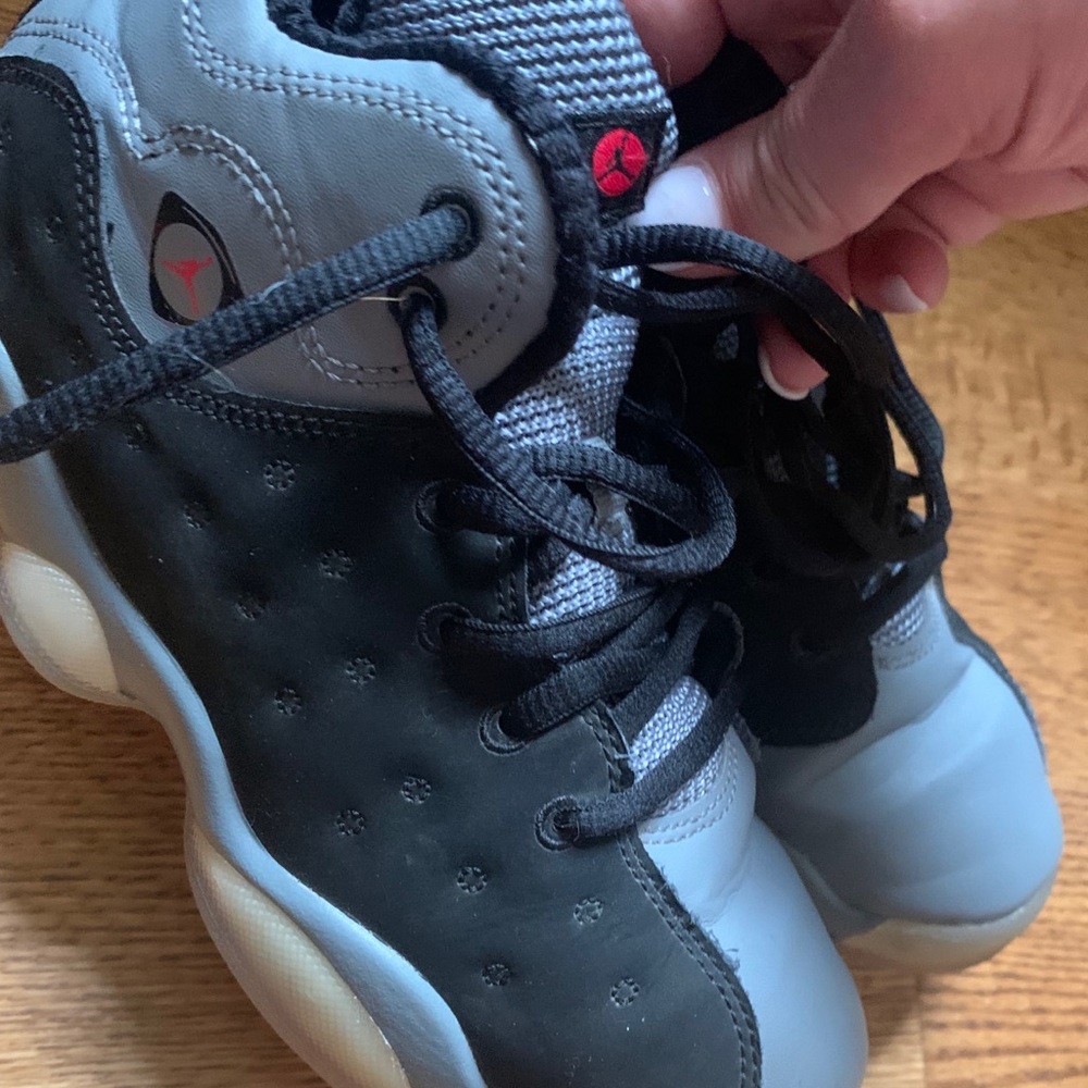 Boys Jordan 2Y